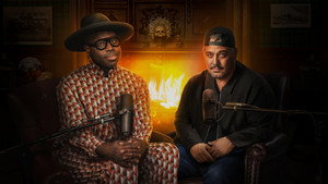 The Traitors Official Podcast kép