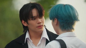 เพราะรักนำทาง kép