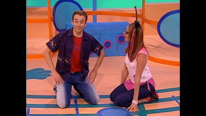Hi-5 1. évad Ep.17 17. epizód