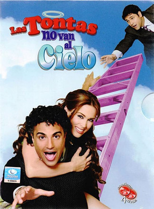 Las Tontas No Van al Cielo poszter