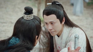 听雪楼 1. évad Ep.54 54. epizód