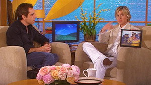 The Ellen DeGeneres Show 2. évad Ep.168 168. epizód
