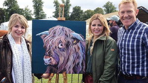 Countryfile 30. évad Ep.34 34. epizód