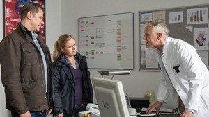 Heiter bis tödlich - Morden im Norden 2. évad Ep.12 12. epizód
