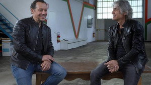 Ligabue - È andata così 1. évad Ep.20 20. epizód
