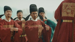 山河月明 1. évad Ep.16 16. epizód
