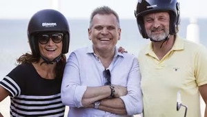 Sæt pris på Danmark 2. évad Ep.2 2. epizód