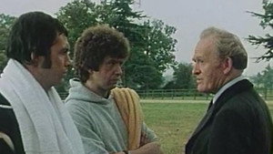 The Professionals 2. évad Ep.9 9. epizód