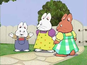Max & Ruby 1. évad Ep.30 30. epizód