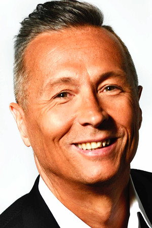 Paolo Belli profil kép