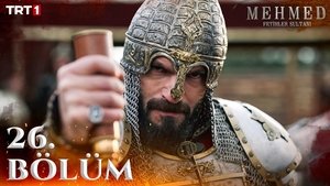 Mehmed: Fetihler Sultanı 2. évad Ep.11 11. epizód