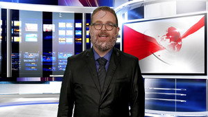 Breaking News: No Laugh Newsroom 7. évad Ep.15 15. epizód