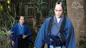 だれかに話したくなる山本周五郎日替わりドラマ 2. évad Ep.10 10. epizód