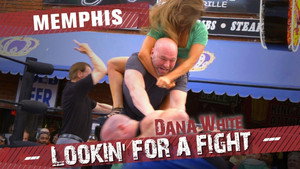 Dana White: Lookin' for a Fight 3. évad Ep.2 2. epizód