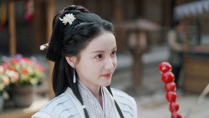 逃婚小神医 1. évad Ep.16 16. epizód