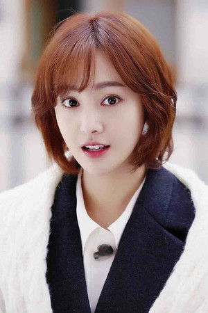 鄭爽 profil kép