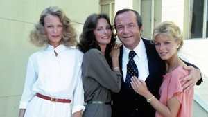 Charlie's Angels kép