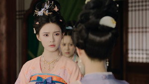 怎敌她千娇百媚 1. évad Ep.9 9. epizód