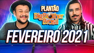 Diva Depressão 7. évad Ep.32 32. epizód