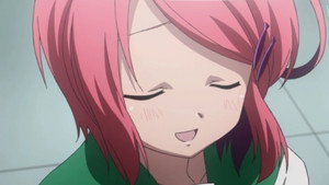 明日のよいち！ 1. évad Ep.3 3. epizód