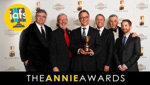 The Annie Awards 9. évad Ep.1 1. epizód