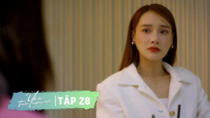 Yêu Trước Ngày Cưới 1. évad Ep.28 28. epizód