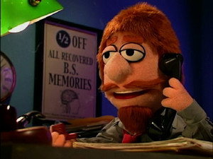 Crank Yankers 2. évad Ep.29 29. epizód