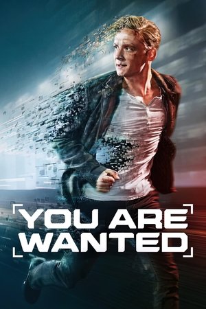You Are Wanted poszter