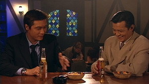 天地豪情 1. évad Ep.41 41. epizód