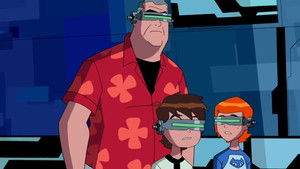 Ben 10: Omniverzum 2. évad Ep.5 5. epizód