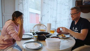 Älskar, Älskar Inte 1. évad Ep.7 7. epizód