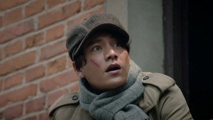 脱身 1. évad Ep.22 22. epizód