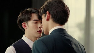สูทรักนักออกแบบ 1. évad Ep.5 5. epizód