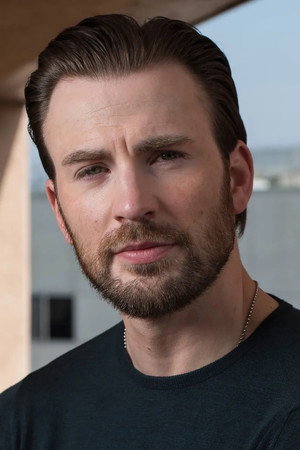 Chris Evans profil kép