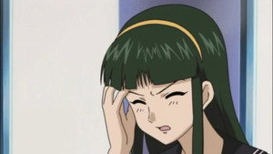 なるたる ～骸なる星・珠たる子～ 1. évad Ep.7 7. epizód