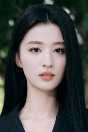 王楚然 profil kép