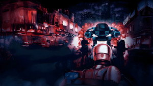 RoboDoc: The Creation of RoboCop kép