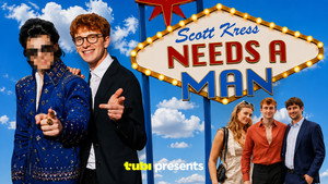 Scott Kress Needs a Man kép
