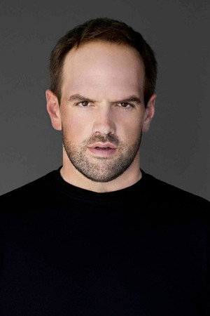 Ethan Suplee profil kép
