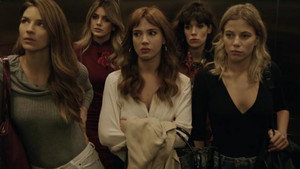 Las Estrellas 1. évad Ep.1 1. epizód