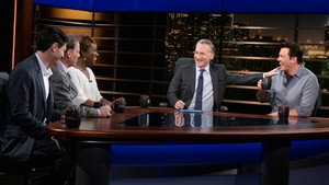 Real Time with Bill Maher Speciális epizódok Ep.1721 1721. epizód