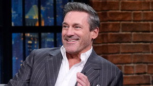 Late Night with Seth Meyers 12. évad Ep.65 65. epizód