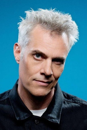Dana Ashbrook profil kép