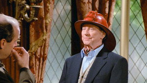 Frasier - A dumagép 3. évad Ep.19 19. epizód