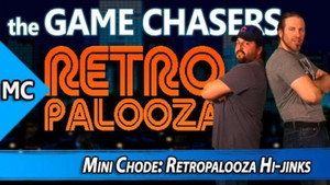The Game Chasers Speciális epizódok Ep.10 10. epizód