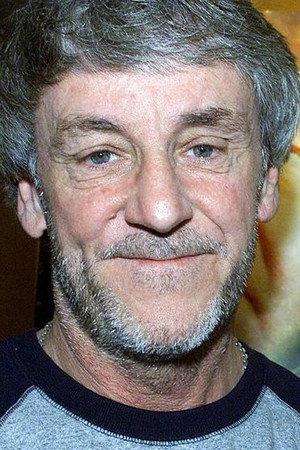Colin Nutley profil kép