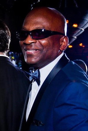 Jerome Benton profil kép
