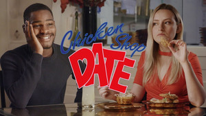 Chicken Shop Date 1. évad Ep.15 15. epizód