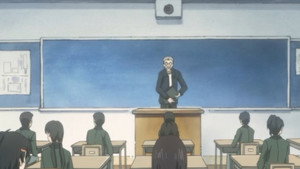 隠の王 1. évad Ep.18 18. epizód