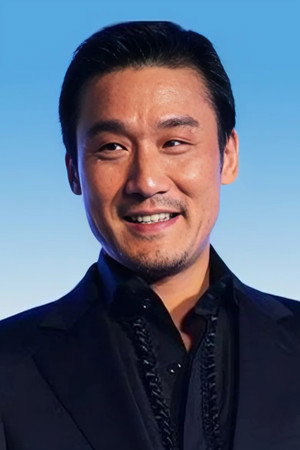 梁家輝 profil kép